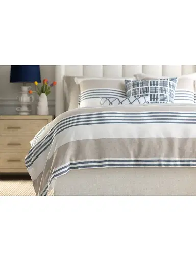 Lili Alessandra Newport Duvet Cover | Thumbnail 4