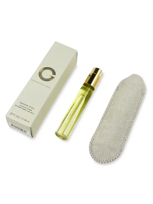 Women's L'Eau Du Jour Booster Travel Spray 0.3 oz