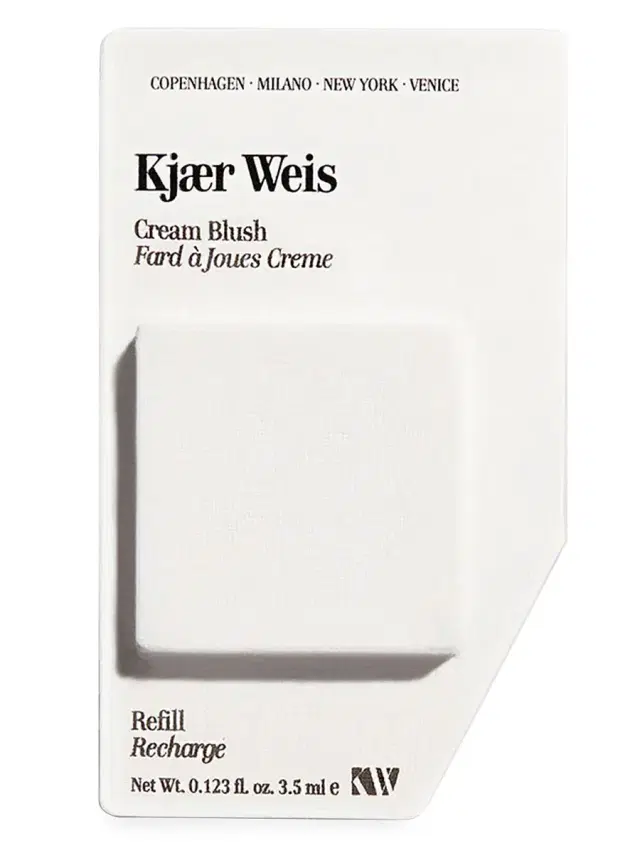 Women's Cream Blush Refill - Above And Beyond Women's Cream Blush Refill - Above And Beyond