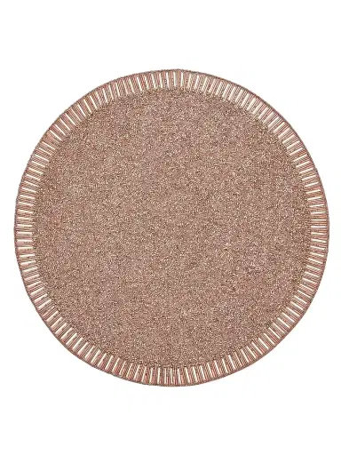 Kim Seybert Bevel Placemats 4-Piece Set | Thumbnail 1 Kim Seybert Bevel Placemats 4-Piece Set | Thumbnail 1