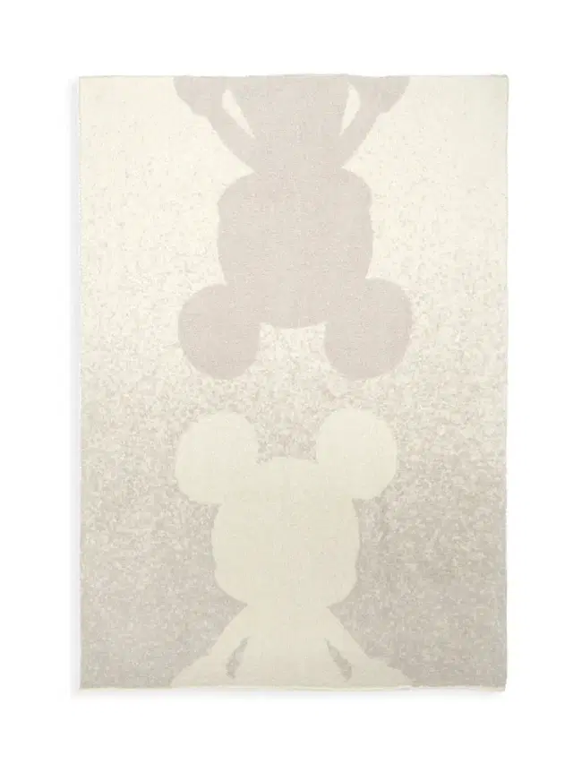 Barefoot Dreams Cozychic Disney Mickey Mouse Confetti Throw - Malibu Multi
