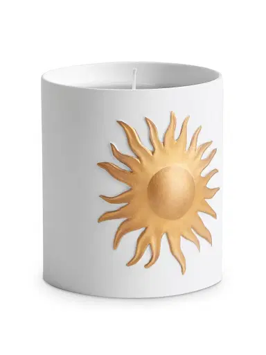 L'Objet Soleil Veti-Vert Candle | Thumbnail 2
