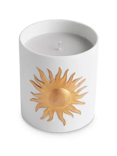 L'Objet Soleil Veti-Vert Candle | Thumbnail 3