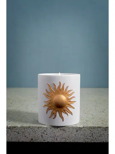 L'Objet Soleil Veti-Vert Candle | Thumbnail 7