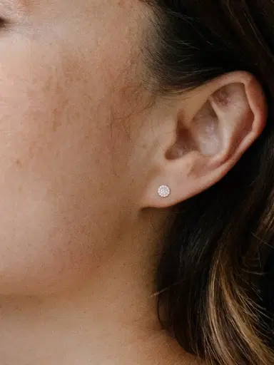 brook & york Women's Marlow 14K Yellow Gold & 0.15 TCW Lab-Grown Diamond Stud Earrings - Gold | Thumbnail 1 brook & york Women's Marlow 14K Yellow Gold & 0.15 TCW Lab-Grown Diamond Stud Earrings - Gold | Thumbnail 1