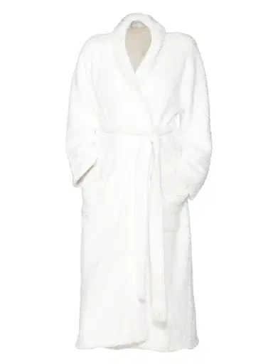 Barefoot Dreams Women's The CozyChic Adult Robe | Thumbnail 1