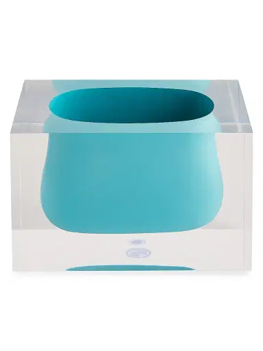Jonathan Adler Bel Air Gorge Vase | Thumbnail 1 Jonathan Adler Bel Air Gorge Vase | Thumbnail 1