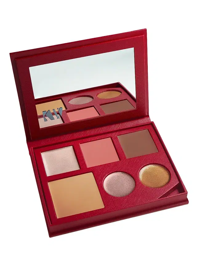 Women's KW Edit