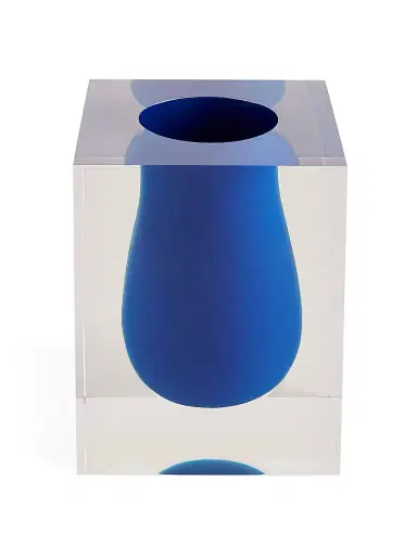 Jonathan Adler Bel Air Scoop Vase | Thumbnail 1 Jonathan Adler Bel Air Scoop Vase | Thumbnail 1