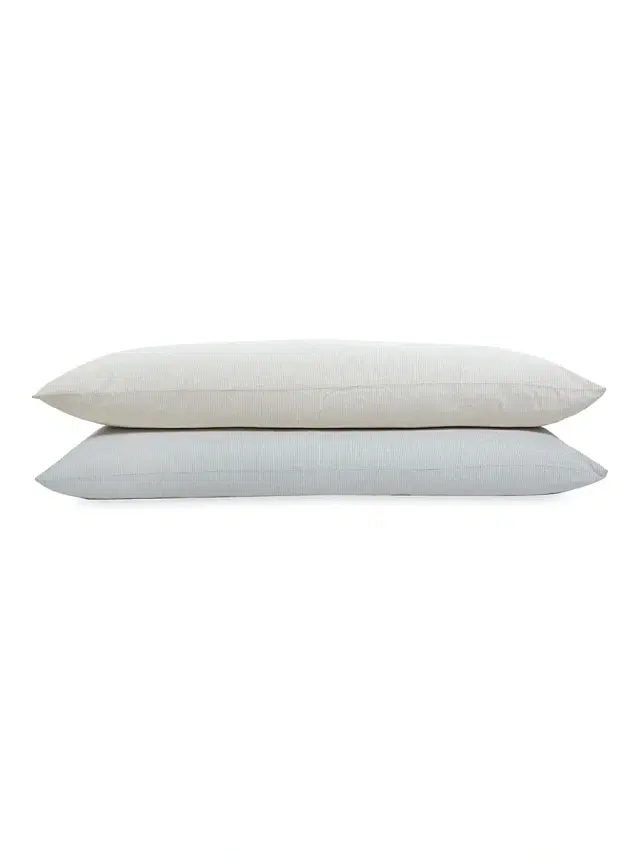 Pom Pom at Home Luke Insert Pillow - Natural Body Pillow