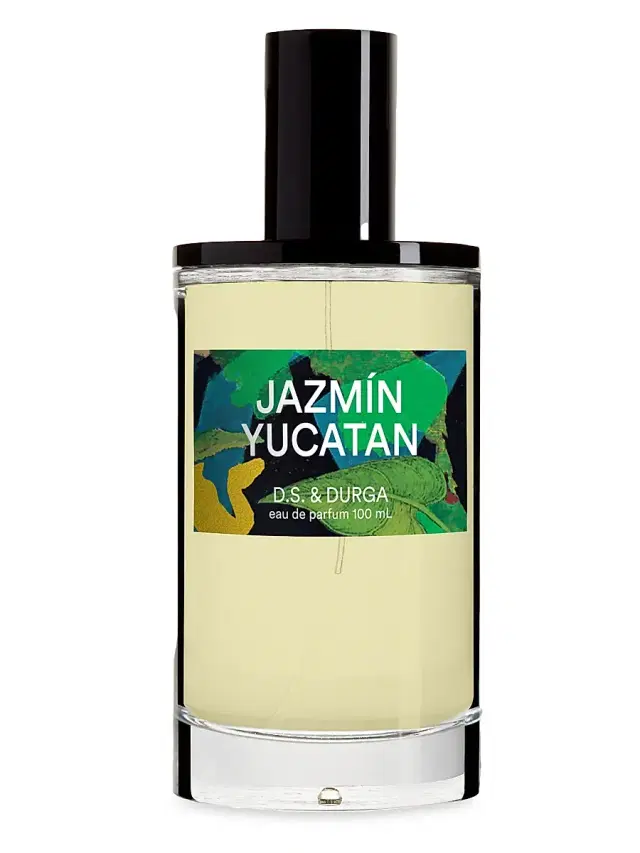 Women's Jazmin Yucatan Eau De Parfum 3.4 oz