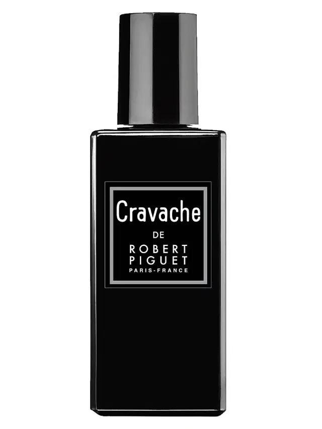 Robert Piguet Men's Cravache Eau de Parfum 3.4 oz