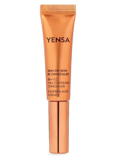 Yensa Women's Skin On Skin BC Concealer | Thumbnail 1