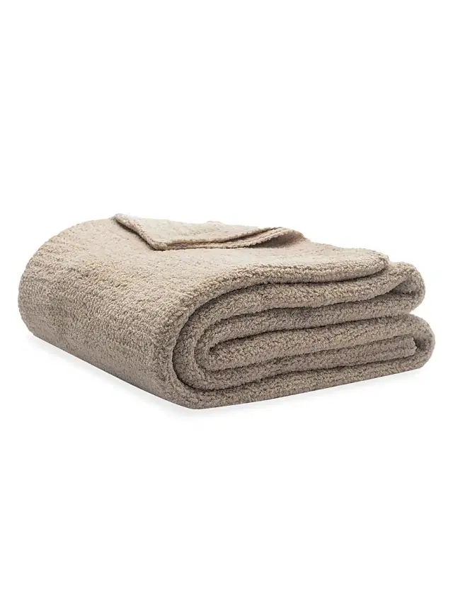 Snug Bed Blanket - Granite King