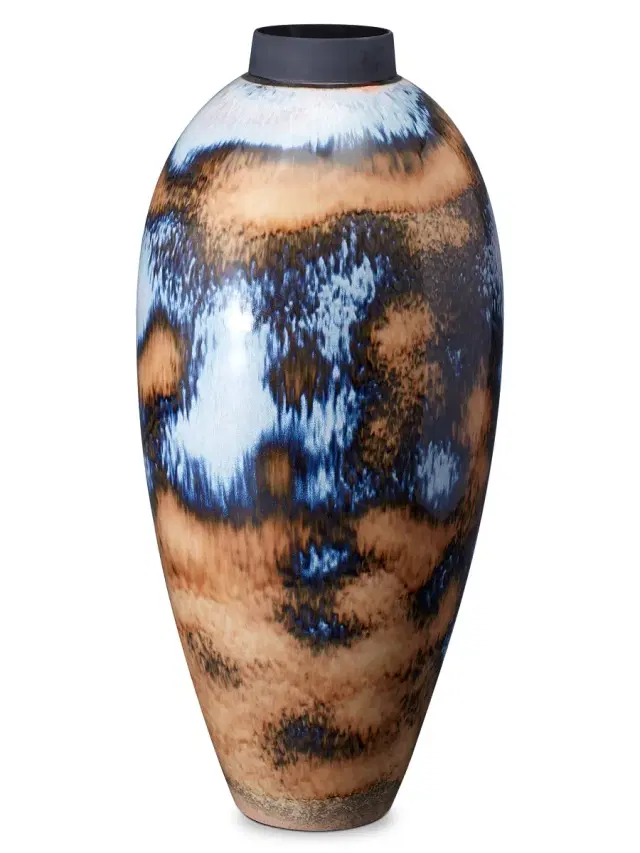 Terra Tall Vase Terra Tall Vase