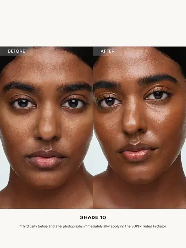 U Beauty Women's The Super Tinted Hydrator - Shade 07 | Thumbnail 21 U Beauty Women's The Super Tinted Hydrator - Shade 07 | Thumbnail 21