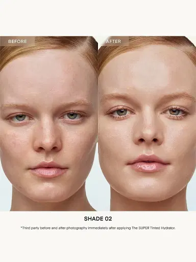 U Beauty Women's The Super Tinted Hydrator - Shade 07 | Thumbnail 33 U Beauty Women's The Super Tinted Hydrator - Shade 07 | Thumbnail 33