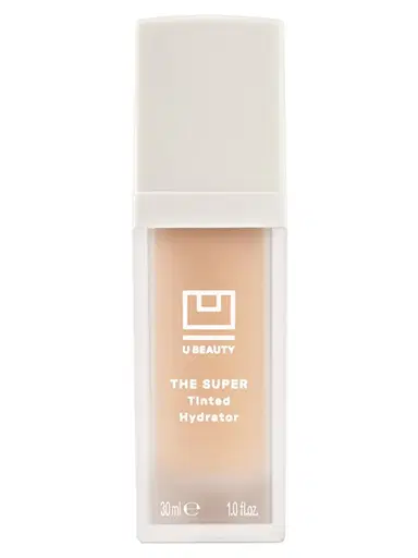 U Beauty Women's The Super Tinted Hydrator - Shade 07 | Thumbnail 37 U Beauty Women's The Super Tinted Hydrator - Shade 07 | Thumbnail 37