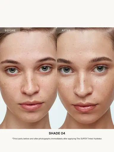 U Beauty Women's The Super Tinted Hydrator - Shade 07 | Thumbnail 45 U Beauty Women's The Super Tinted Hydrator - Shade 07 | Thumbnail 45