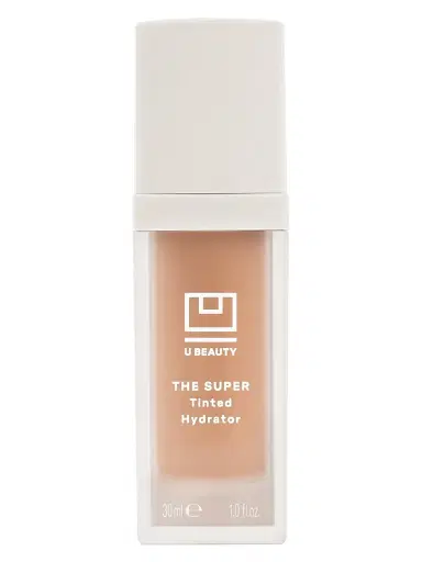 U Beauty Women's The Super Tinted Hydrator - Shade 07 | Thumbnail 49 U Beauty Women's The Super Tinted Hydrator - Shade 07 | Thumbnail 49