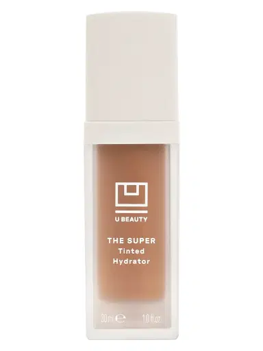 U Beauty Women's The Super Tinted Hydrator - Shade 07 | Thumbnail 7 U Beauty Women's The Super Tinted Hydrator - Shade 07 | Thumbnail 7
