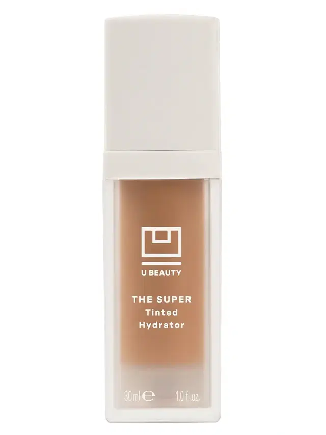 Women's The Super Tinted Hydrator - Shade 07