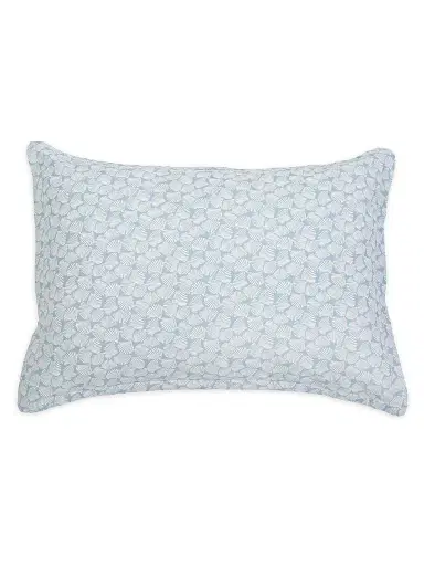 Pom Pom at Home Biscayne Double-Sided Sham | Thumbnail 1