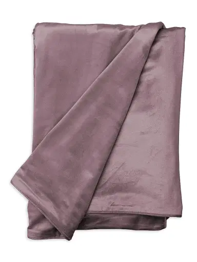 Lili Alessandra Milo Velvet Throw | Thumbnail 1