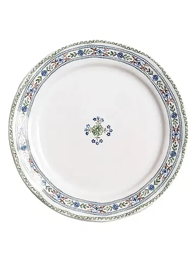 Juliska Villa Seville Dessert/Salad Plate - Chambray | Thumbnail 1 Juliska Villa Seville Dessert/Salad Plate - Chambray | Thumbnail 1