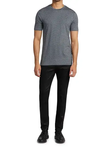 Monfrère Men's Greyson Skinny Jeans | Thumbnail 2 Monfrère Men's Greyson Skinny Jeans | Thumbnail 2