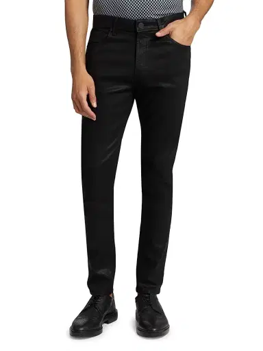 Monfrère Men's Greyson Skinny Jeans | Thumbnail 3 Monfrère Men's Greyson Skinny Jeans | Thumbnail 3
