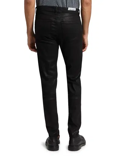 Monfrère Men's Greyson Skinny Jeans | Thumbnail 5 Monfrère Men's Greyson Skinny Jeans | Thumbnail 5