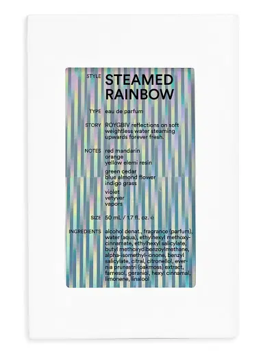 D.S. & Durga Steamed Rainbow 3.4 oz | Thumbnail 3 D.S. & Durga Steamed Rainbow 3.4 oz | Thumbnail 3