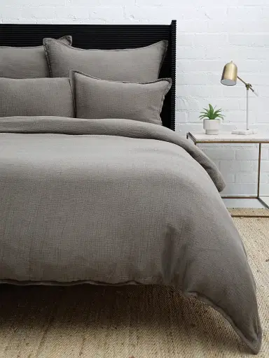 Pom Pom at Home Waverly Duvet Cover Set - Blush Queen | Thumbnail 1 Pom Pom at Home Waverly Duvet Cover Set - Blush Queen | Thumbnail 1