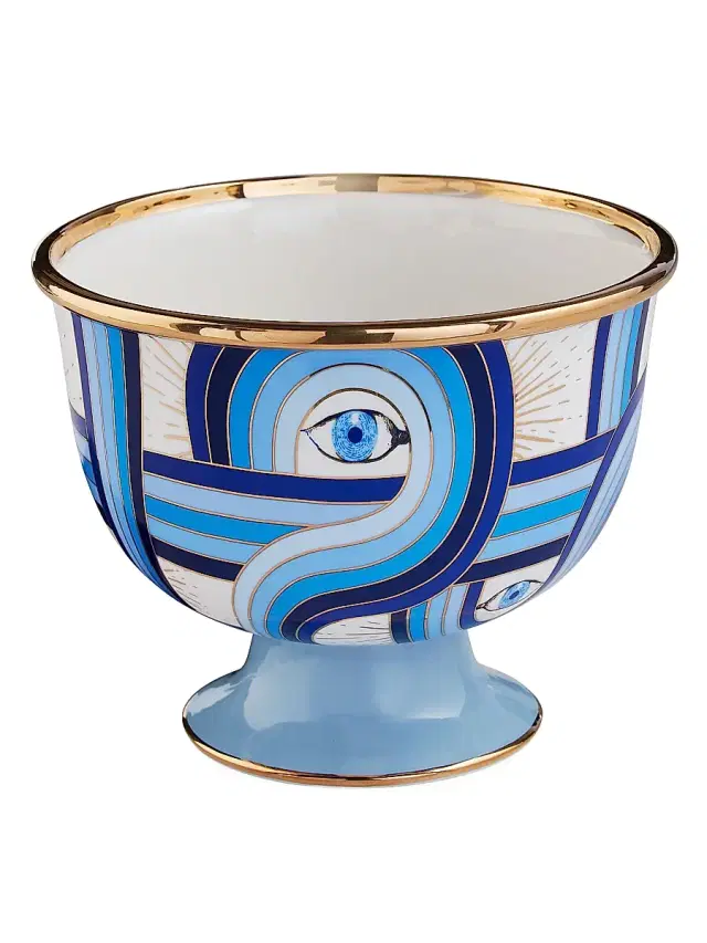 Jonathan Adler Druggist Large Bowl
