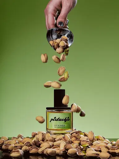 D.S. & DURGA Pistachio Eau de Parfum 3.4 oz | Thumbnail 6