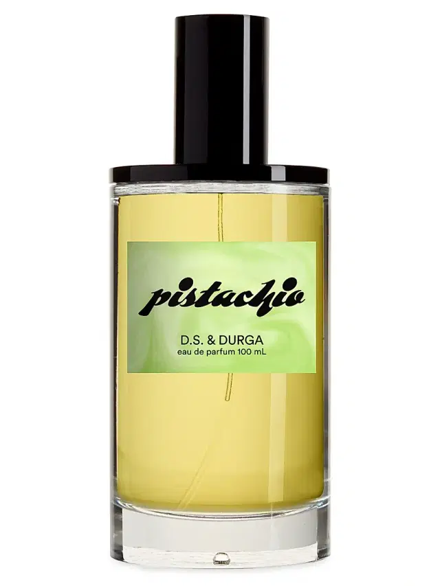 D.S. & DURGA Pistachio Eau de Parfum 3.4 oz