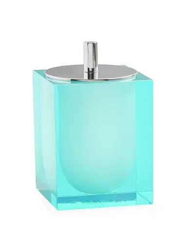 Jonathan Adler Hollywood Acrylic Canister | Thumbnail 2 Jonathan Adler Hollywood Acrylic Canister | Thumbnail 2