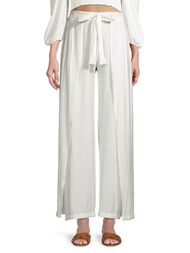 Peixoto Women's Joan Wrap Pants | Thumbnail 3 Peixoto Women's Joan Wrap Pants | Thumbnail 3