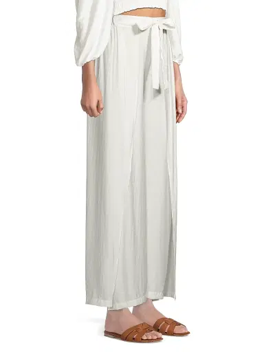 Peixoto Women's Joan Wrap Pants | Thumbnail 4 Peixoto Women's Joan Wrap Pants | Thumbnail 4