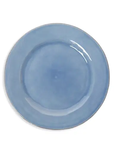 Juliska Puro Chambray Dessert/Salad Plate - Light Blue | Thumbnail 1