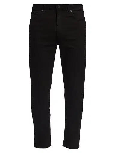 Monfrère Men's Brando Stretch Japanese Slim-Fit Jeans | Thumbnail 1