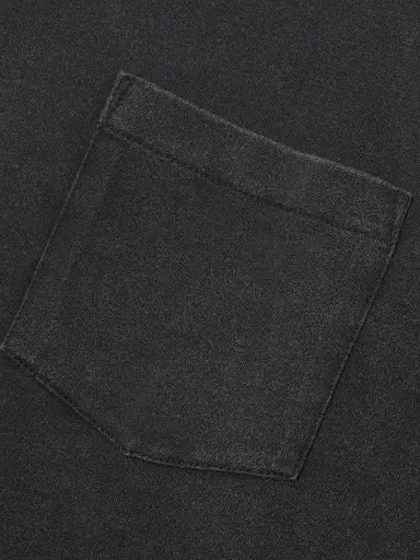 Corridor Men's Cotton Pocket T-Shirt | Thumbnail 6 Corridor Men's Cotton Pocket T-Shirt | Thumbnail 6