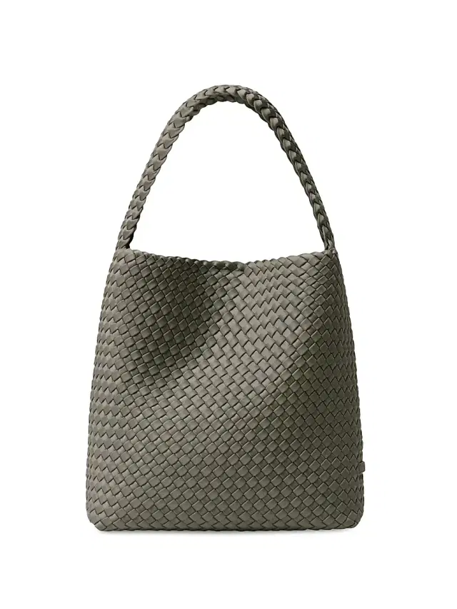 Women's Nomad Hobo Bag - Cashmere