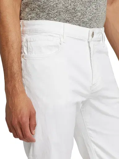 Monfrère Men's Brando Stretch Japanese Slim-Fit Jeans | Thumbnail 6 Monfrère Men's Brando Stretch Japanese Slim-Fit Jeans | Thumbnail 6