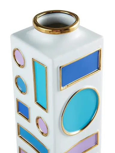 Jonathan Adler Tall Emilio Vase | Thumbnail 5