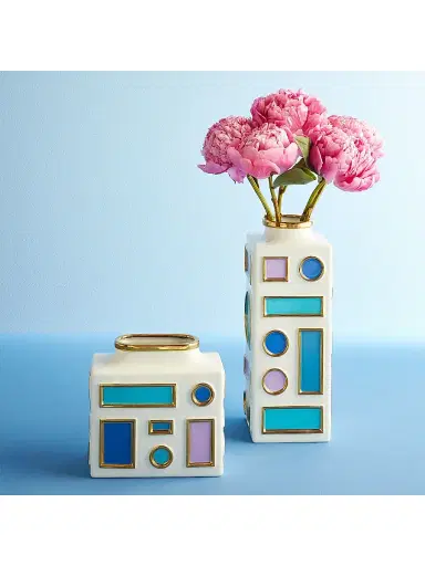 Jonathan Adler Tall Emilio Vase | Thumbnail 6