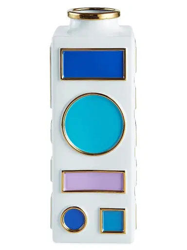 Jonathan Adler Tall Emilio Vase | Thumbnail 1