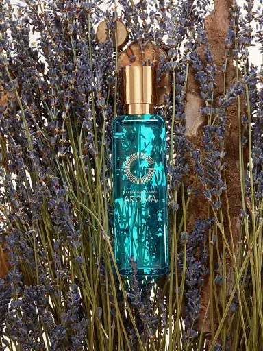 Veronique Gabai Women's Aroma Soul Eau De Parfum - Size 0.33 oz | Thumbnail 2
