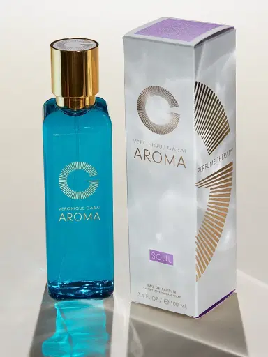 Veronique Gabai Women's Aroma Soul Eau De Parfum - Size 0.33 oz | Thumbnail 3